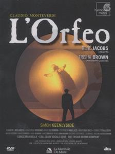 L'Orfeo