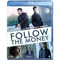 Follow the money - Seizoen 2 (Blu-ray)