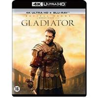 Gladiator (4K Ultra HD En Blu-Ray)