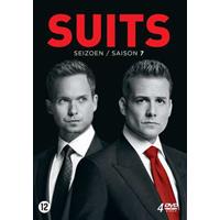 Suits - Seizoen 7 (DVD)