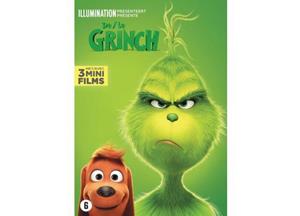 The Grinch (DVD)