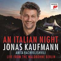 Eine Italienische Nacht-Live V.D. Waldbühne Berlin