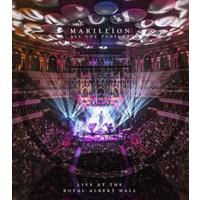 Edel Germany Cd / Dvd; Edel Records All One Tonight (Live At The Royal Albert Hall)