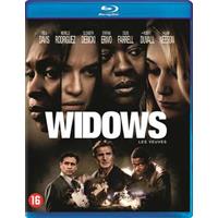 Widows Blu-ray