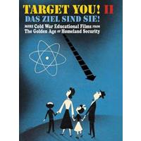 Various - History - Das Ziel sind Sie! II (Target You! II) - More Cold War Educational Films from The Golden Age Of Home
