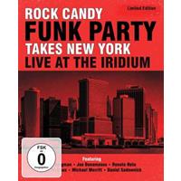 Takes New York -CD+DVD-