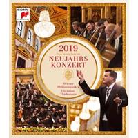 Neujahrskonzert 2019