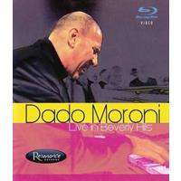 Dado Moroni - Live In Beverly Hills