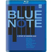 Euroarts Blue Note