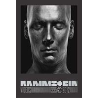 Videos 1995 - 2012 - Rammstein