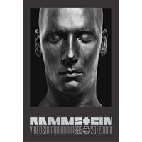 Rammstein - Videos 1995 - 2012 (3 DVD)