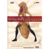 NABUCCO - VERDI
