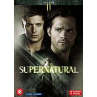 Supernatural - Seizoen 11