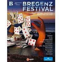 C Major Bregenz Festival