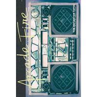 Eagle Rock Entertainment Reflektor Tapes - Arcade Fire