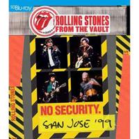 From The Vault: No Security, San Jose '99 - The Rolling Stones