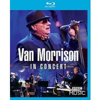 In Concert - Van Morrison