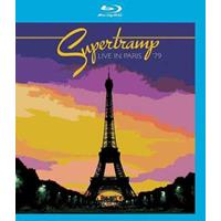 Supertramp Live In Paris '79 (Bluray)