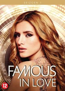 Famous in love - Seizoen 1 (DVD)