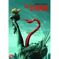 Strain - Seizoen 3 (DVD)