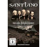 Universal Music Von Liebe,Tod Und Freiheit-Live
