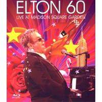 Elton 60 - Live At Madison Square Garden - Elton John