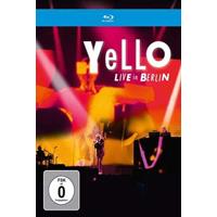 Universal Live In Berlin - Yello