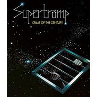 A&M Crime Of The Century - Supertramp