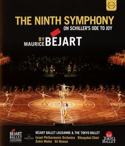 Zubin Mehta - The Ninth Symphony By Maurice