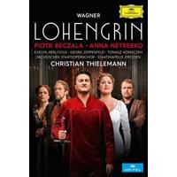 Universal Music Lohengrin