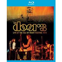 Live At The Isle Of Wight Festival 1970 - The Doors