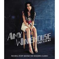 Mercury Studios Back To Black - Amy Winehouse