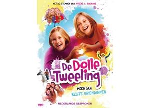 Dolle Tweeling - Meer Dan Beste Vriendinnen DVD