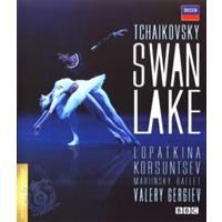 Swan Lake