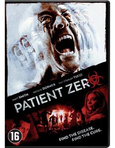 Patient zero (DVD)