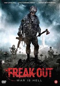 Freak out (DVD)