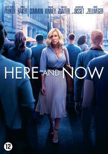 Here And Now DVD