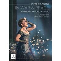 In War & Peace: Harmony Through Music [Video]