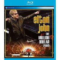 Eagle Rock The Million Dollar Piano - Elton John