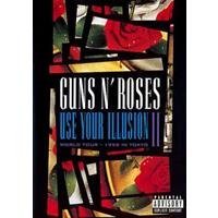 Guns N. Roses Use Your Illusion II