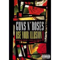 Guns N. Roses Use Your Illusion I