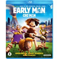 Early man (Blu-ray)