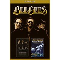One Night Only + One For All Tour: Live In Austra - Bee Gees