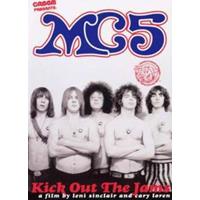 Kick Out the Jams [Video]