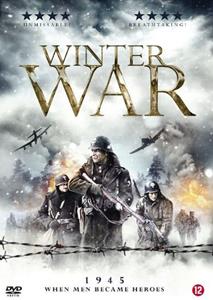 Winter war (DVD)