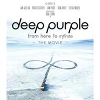 Deep Purple - From Here To Infinite
