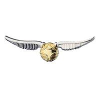 Harry Potter Pin Badge Golden Snitch