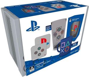 GB eye PlayStation Gift Box Classic 2019