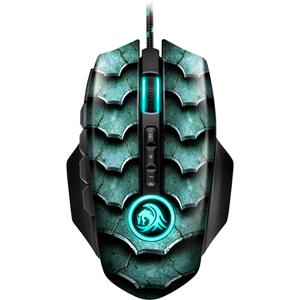 Sharkoon Drakonia II, Gaming-Maus