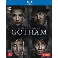 Gotham - Seizoen 1